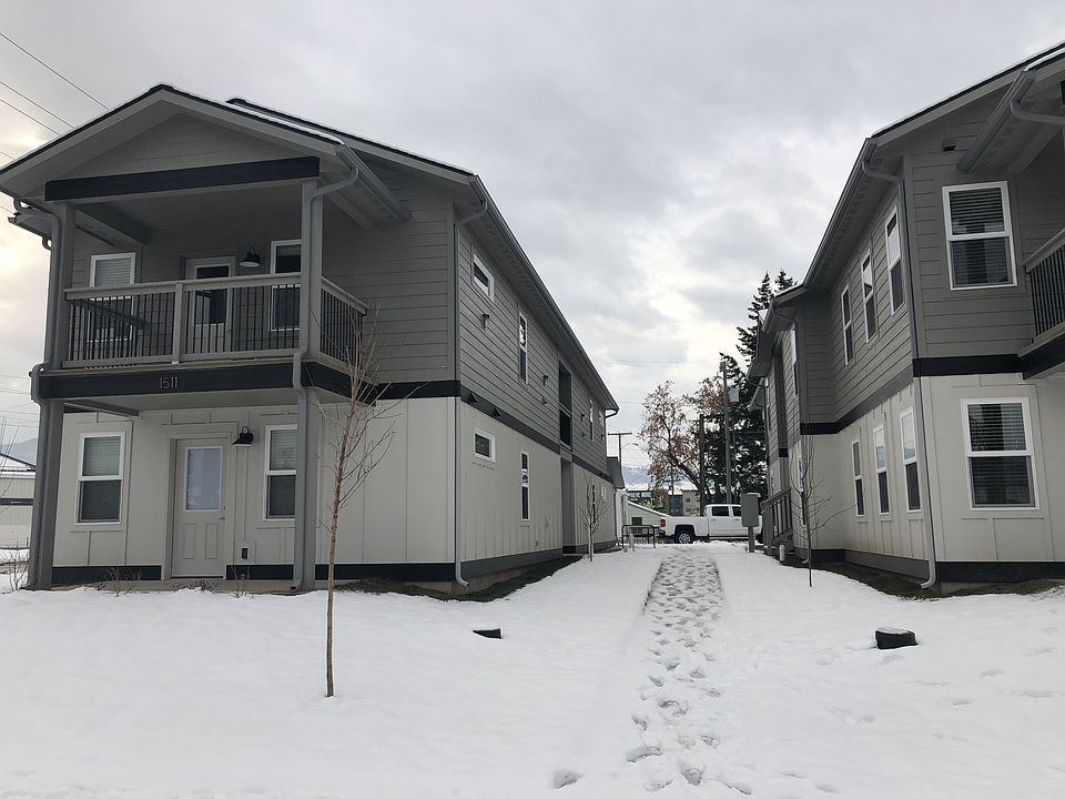 1st image of 1511 S 11th St W #101