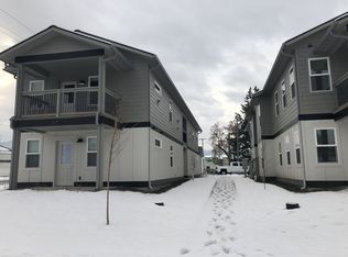 1511 S 11th St W #101, Missoula, MT 59801
