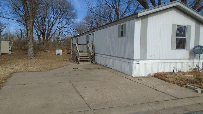 1st image of 4480 S Meridian Ave Lot 198
