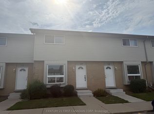 577 3rd St #24, London, ON N5V 4B8