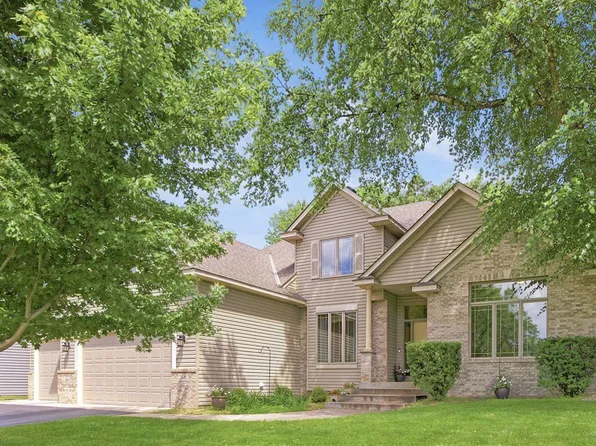 2448 132nd Ave NE, Blaine, MN 55449