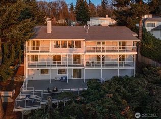13603 SE 55th Place, Bellevue, WA