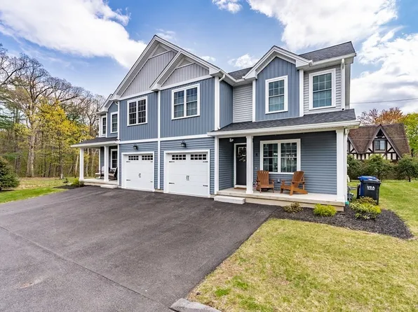 110 Lockhouse Rd #K, Westfield, MA 01085