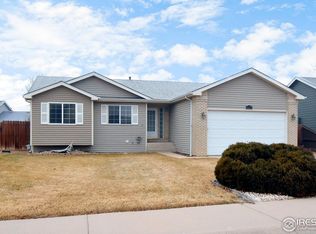 3177 51st Ave, Greeley, CO 80634