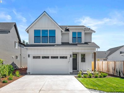 844 NE 17th Ave, Canby, OR, 97013