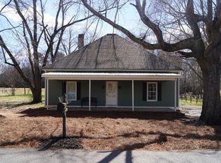 291 E Dixie Hwy, Rutledge, GA 30663