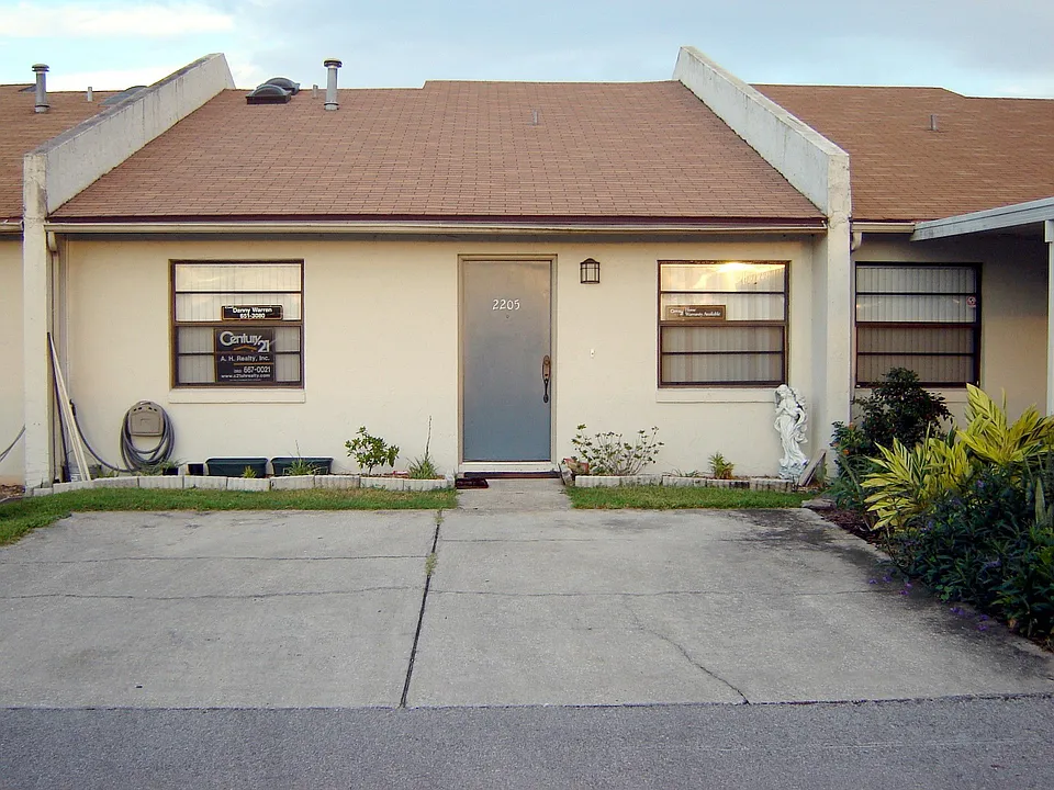 2205 Knights Road