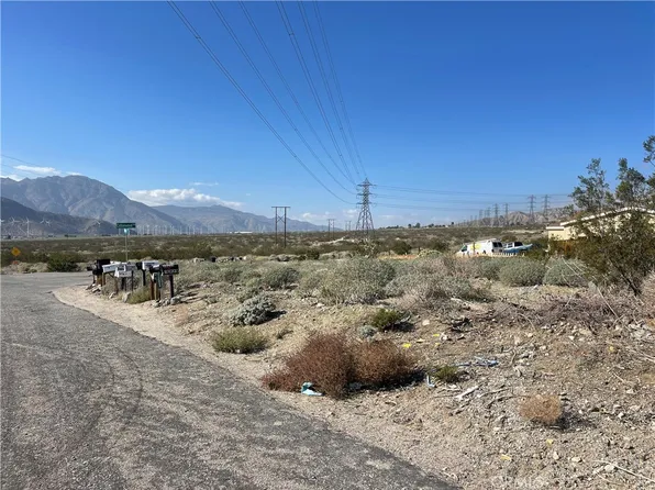 0 Haugen Lehman Way #665, Whitewater, CA 92282