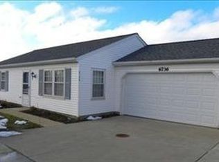 6736 Reynolds Rd #89-L, Mentor, OH 44060