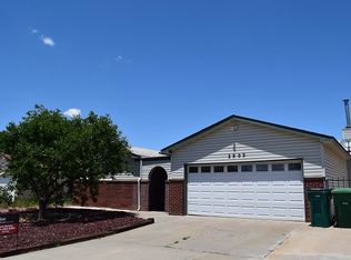 2902 La Sierra Pl, Farmington, NM 87401