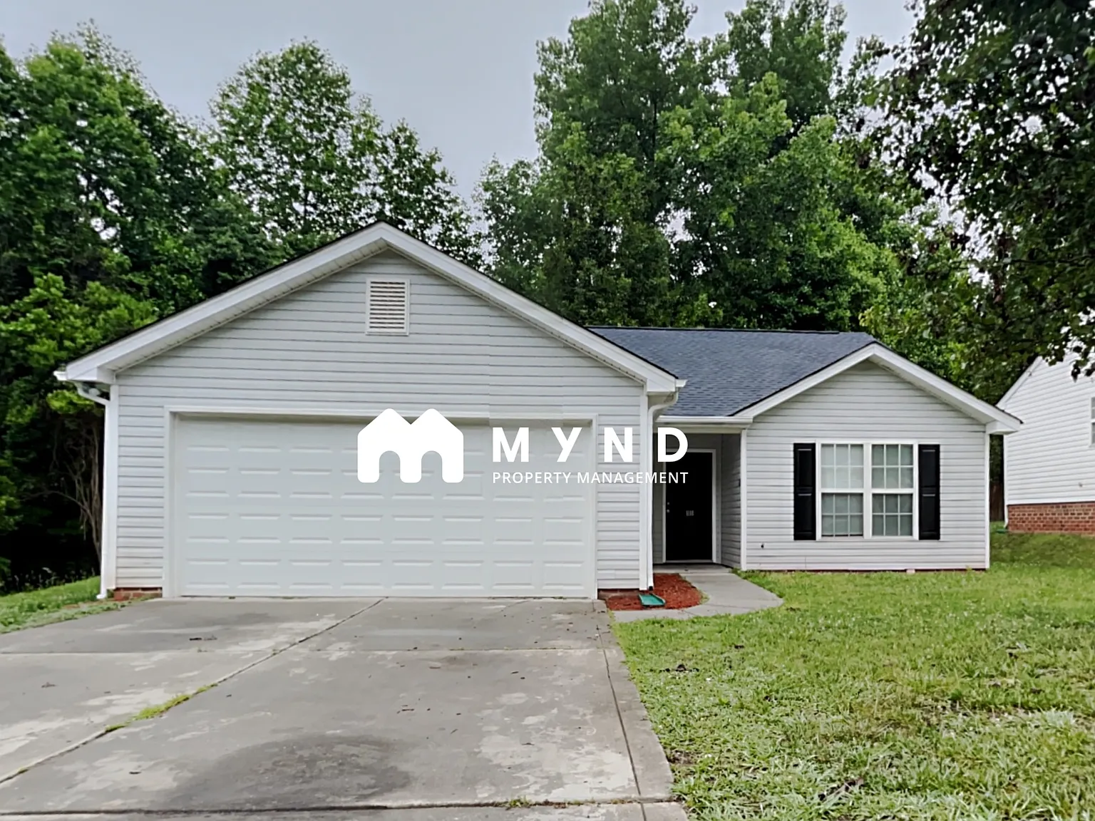 3 bed, 2.0 bath, 1170 sqft, $1,595 — Photo 1
