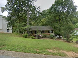 3904 Glenbrook Dr, Powder Springs, GA 30127