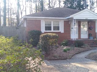 2225 Beech St APT A, Virginia Beach, VA 23451