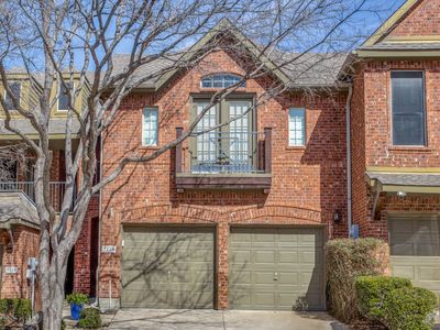 7224 Verdi Way, McKinney, TX, 75072