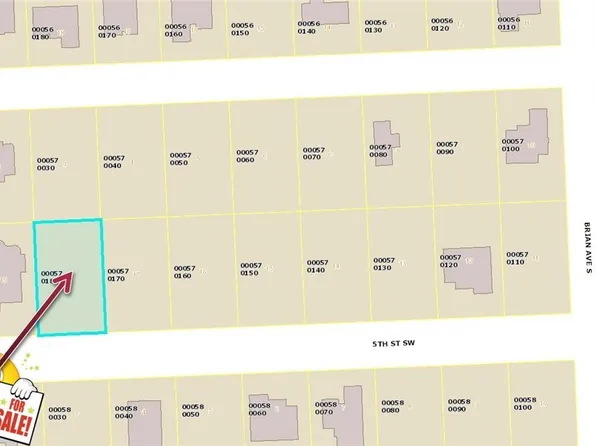 3914 5th St SW, Lehigh Acres, FL 33976