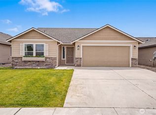 1011 W Aspen Road, Moses Lake, WA 98837