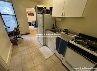 60 Joy St #1, Boston, MA 02114