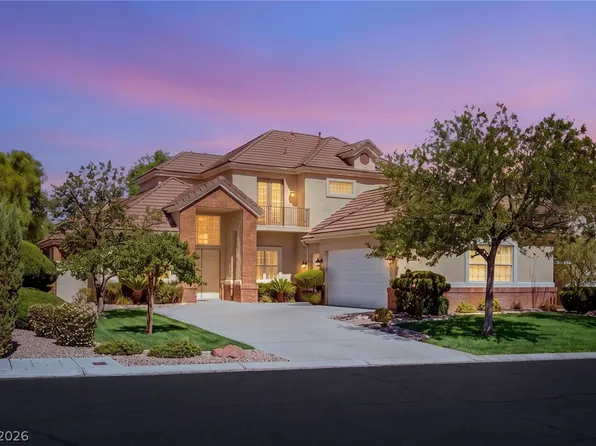 9620 Gavin Stone Ave, Las Vegas, NV 89145