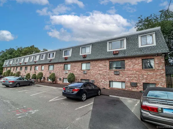 51 Wildman Street #A312, Danbury, CT 06810
