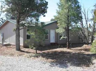 240 Green Forest Rd, Happy Jack, AZ 86024