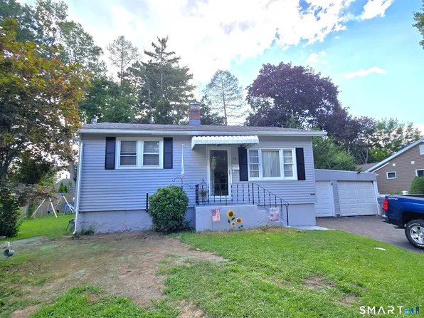 15 Grant Avenue, Plainville, CT 06062
