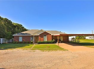 Tonkawa Cir, Clyde, TX 79510
