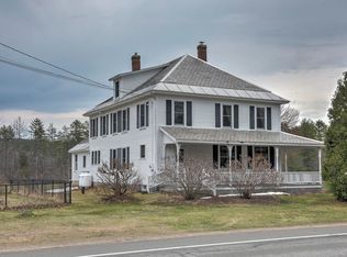 718 Old Homestead Hwy, Swanzey, NH 03446