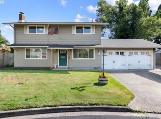 2172 Fireside Ct, Springfield, OR 97477