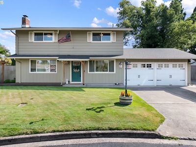 2172 Fireside Ct, Springfield, OR, 97477