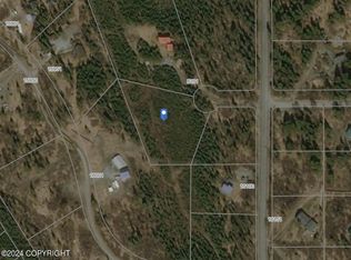 8200 Leo Cir, Anchorage, AK 99516