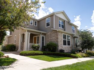 4179 Diamond Ridge Vw, Colorado Springs, CO 80918