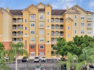 8755 The Esplanade #101, Orlando, FL 32836