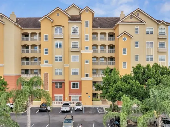 8755 The Esplanade #101, Orlando, FL 32836