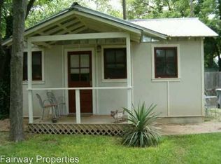 4312-B Avenue G, Austin, TX 78751
