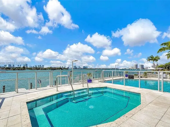 800 West Ave Penthouse 22, Miami Beach, FL 33139