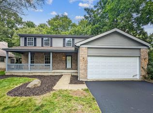 5844 Quail Run Dr, Grove City, OH