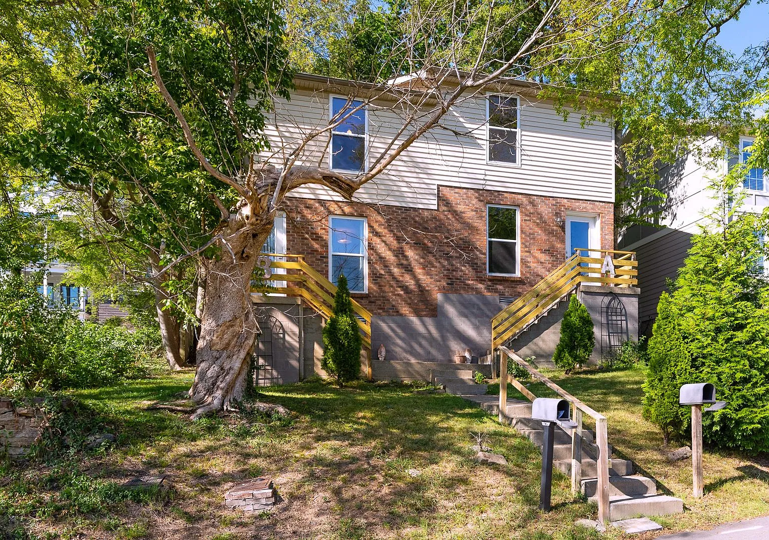 3310 B Felicia St. — Photo 1
