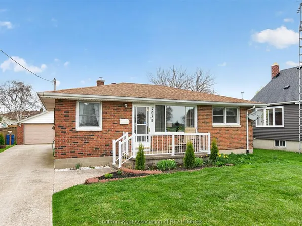 7039 Base Line, Chatham Kent, ON N8A 1A2