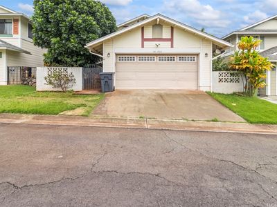 94-1052 Kaloli Loop, Waipahu, HI, 96797