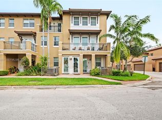 14661 SW 9th St #1809, Hollywood, FL 33027