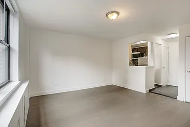 Rented by Algin Management