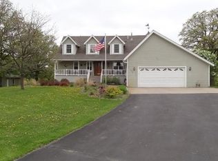 20280 County Road 15, Elk River, MN 55330