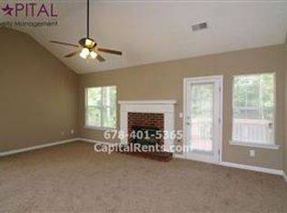 2329 Rock Mill Ln NE, Conyers, GA 30013