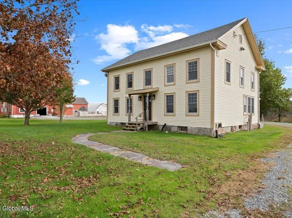 924 COUNTY ROUTE 17, Hartford, NY 12827