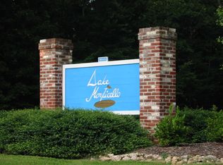 56 Riverside Dr, Palmyra, VA 22963