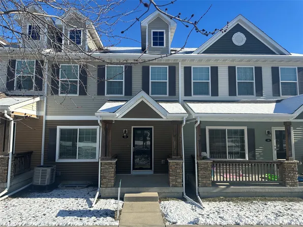 9165 Greenspire Dr Unit 112, West Des Moines, IA 50266