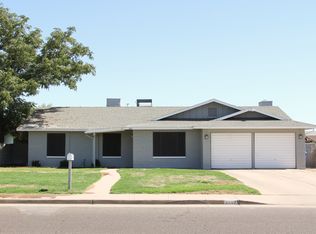3217 W Cholla St, Phoenix, AZ 85029