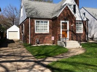 210 Capen Blvd, Amherst, NY 14226