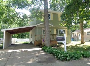 324 Beach St, Mount Morris, MI 48458