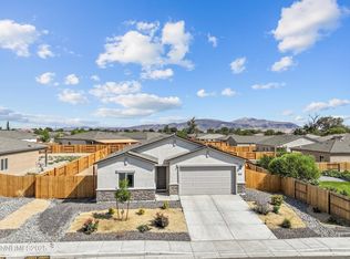 1034 Anthony Ln, Fernley, NV